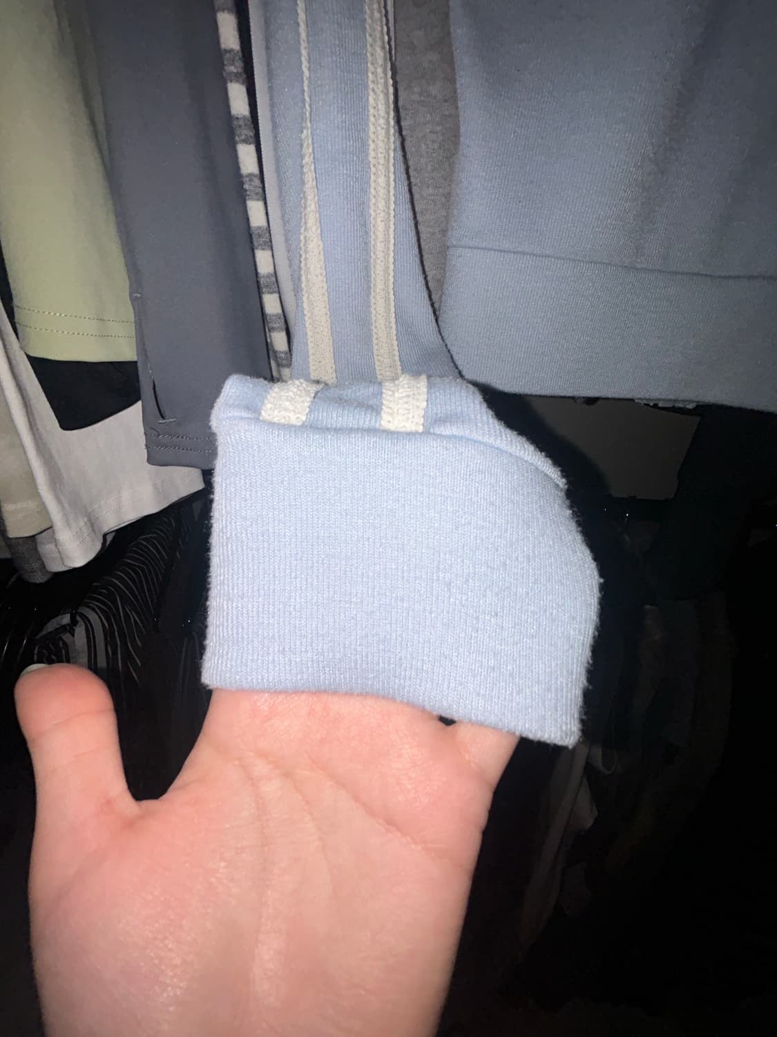 페르트 레이스 트랙 져지 상품이미지4