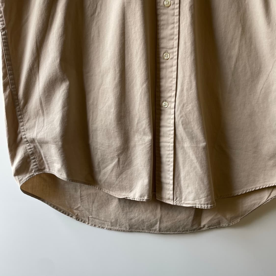 폴로 랄프로렌 블레어 반팔 셔츠 상품이미지4