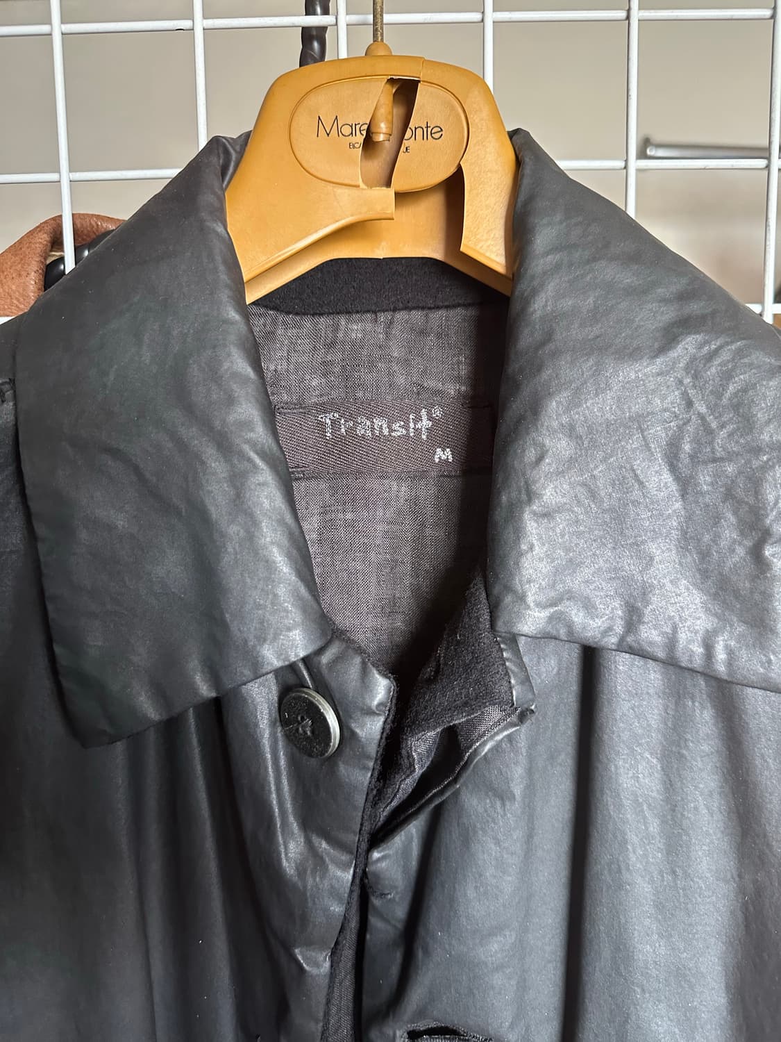 트랜짓 코트 (M) 상품이미지2