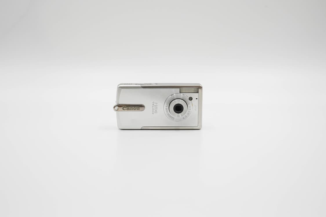 Canon Ixy IXUS i (캐논 익서스 i) 상품이미지3