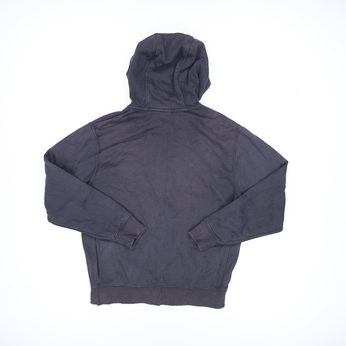 M 나이키 후드집업 자켓 0407H1 상품이미지2