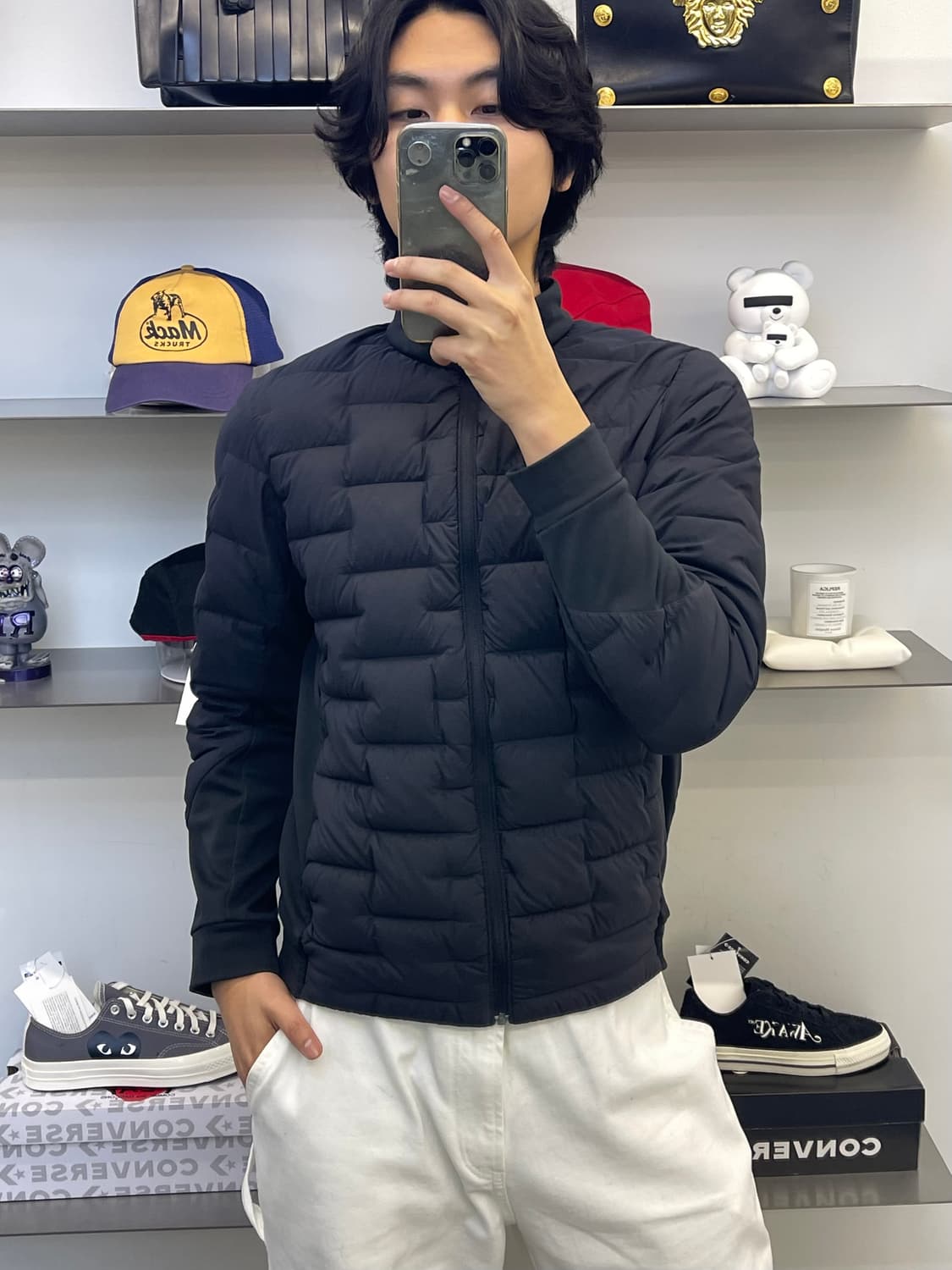 아크테릭스 Kole 다운 자켓 상품이미지3