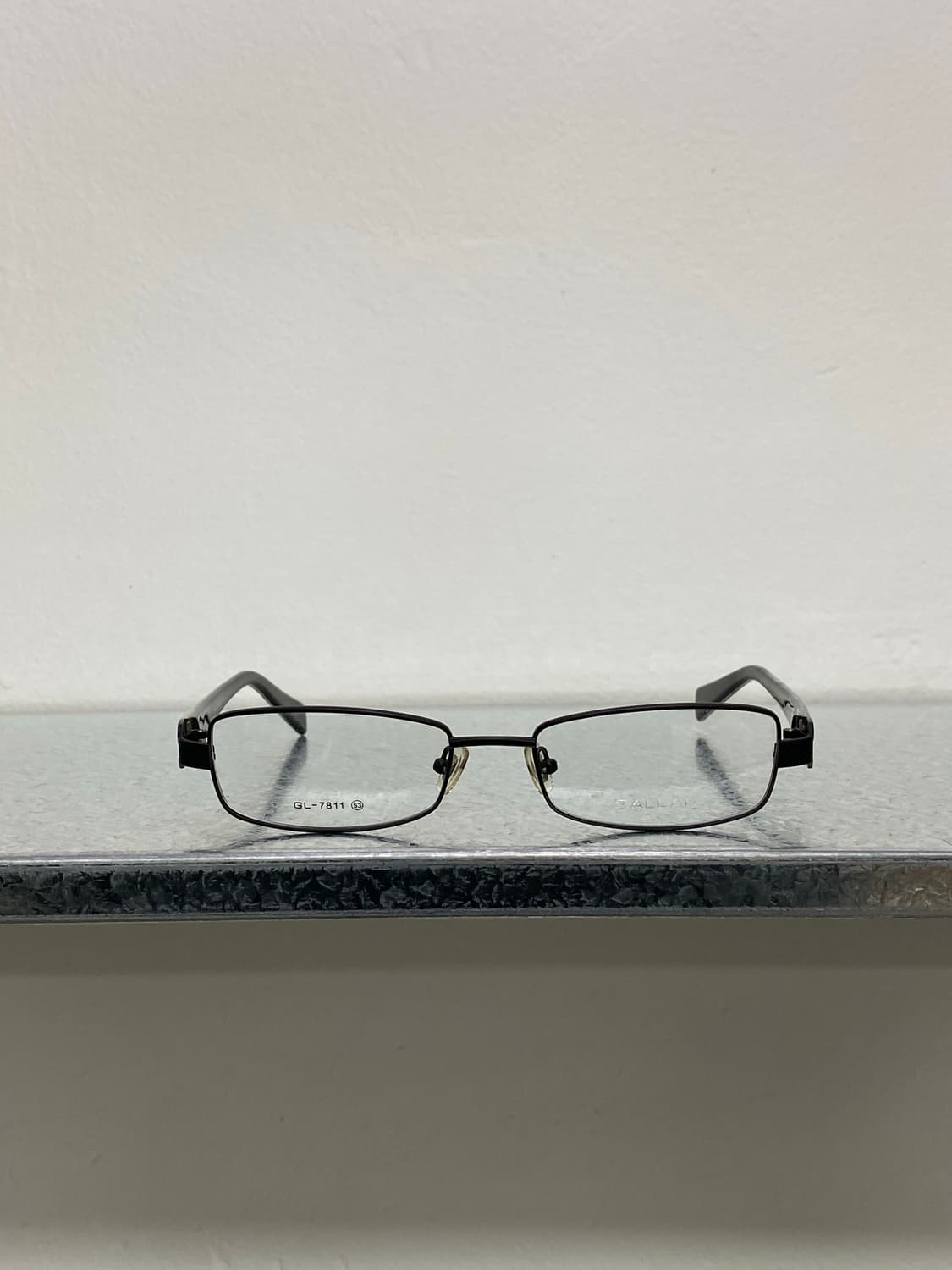 vintage glasses 752 상품이미지2