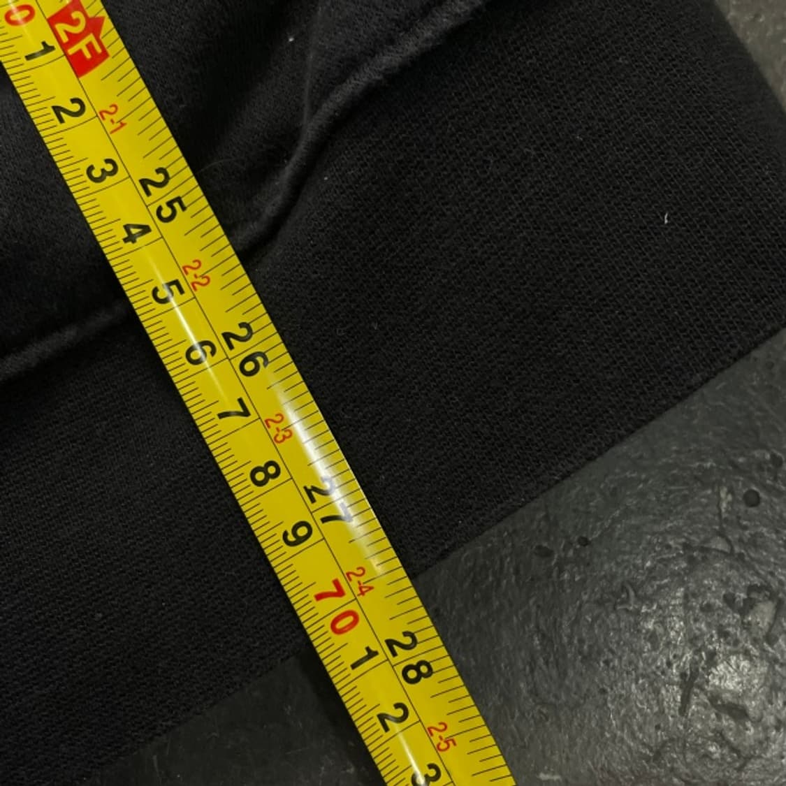 100 아디다스 기모 후드티 상품이미지7