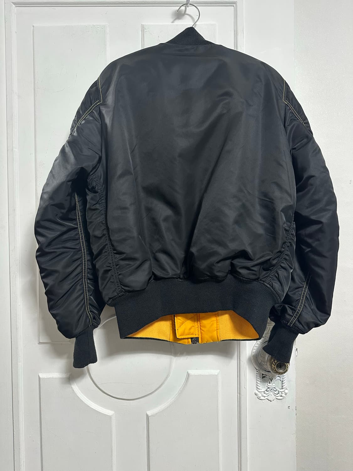 알파인더스트리 닥터마틴 MA-1 상품이미지2