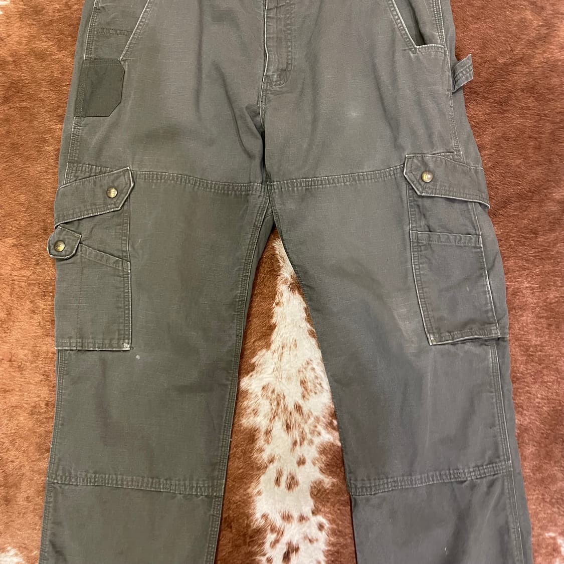 칼하트 카펜터 Carhartt  B342-MOS 상품이미지3