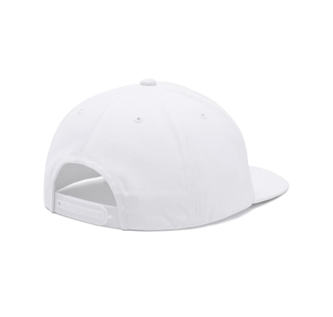 판매) 나이스고스트클럽 3STAR TRUCKER CAP WHITE 상품이미지3