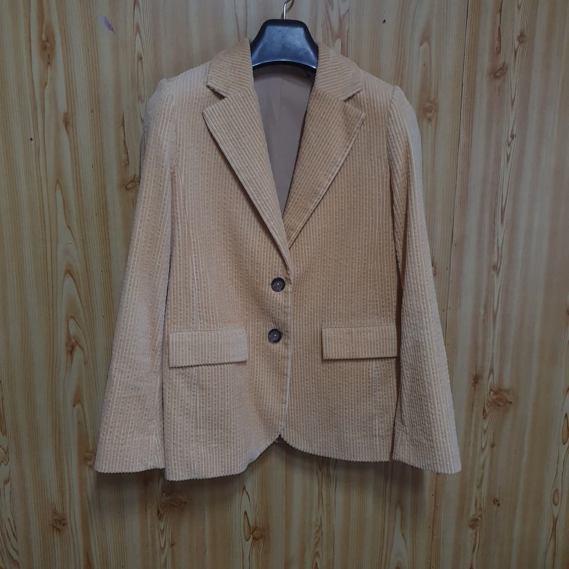 앤아더스토리즈 코듀로이 자켓us2 상품이미지1