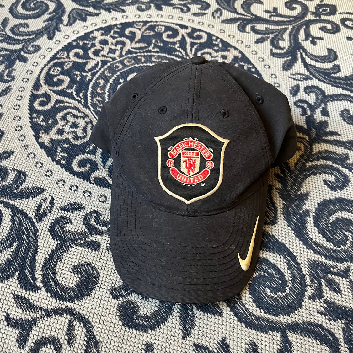 나이키 맨체스터유나이티드 캡/W2217 상품이미지2