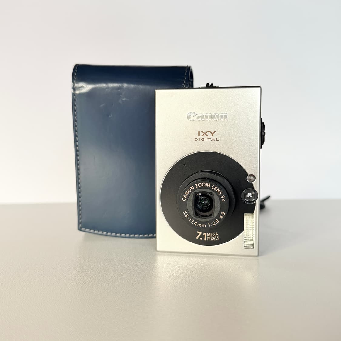 캐논 IXY10 /익시10 ixus70 익시스70 빈티지디카 상품이미지2