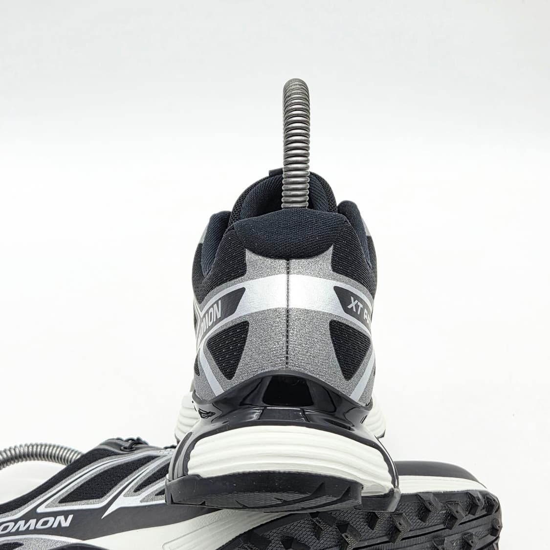 살로몬 XT-패스웨이 2 블랙 실버 (230) 상품이미지2