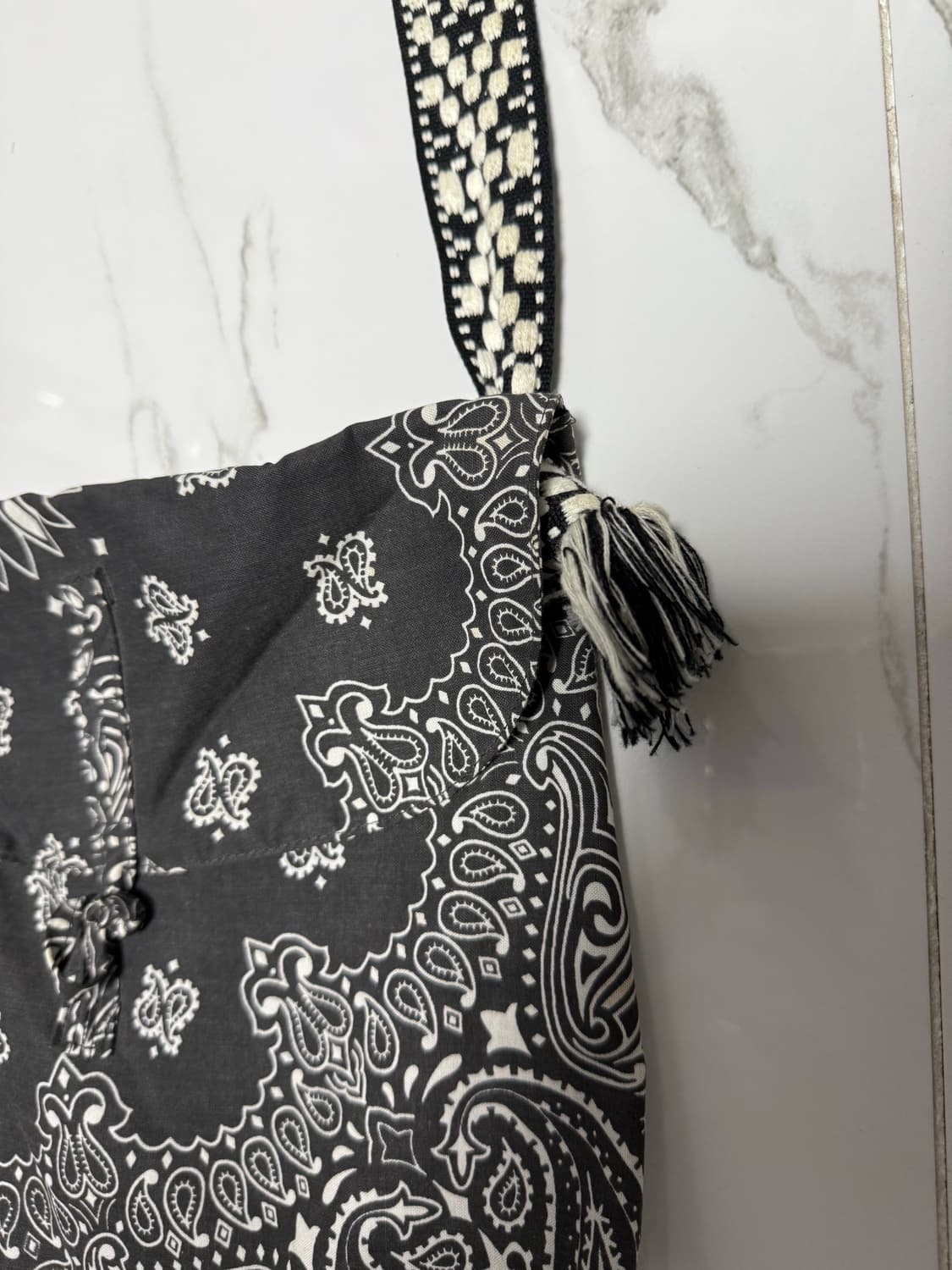 인필더디자인 크로스백 상품이미지4