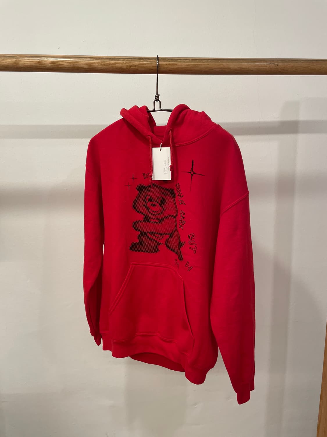 UNUSED hoodie 상품이미지1