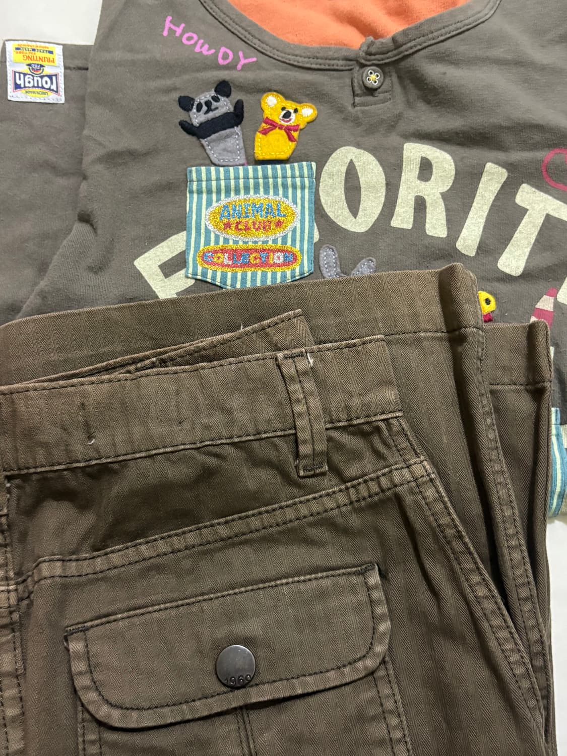 @mimimin 님 모리걸 랜박 후기 랜덤박스 구매 후기 남깁니다 상품이미지6