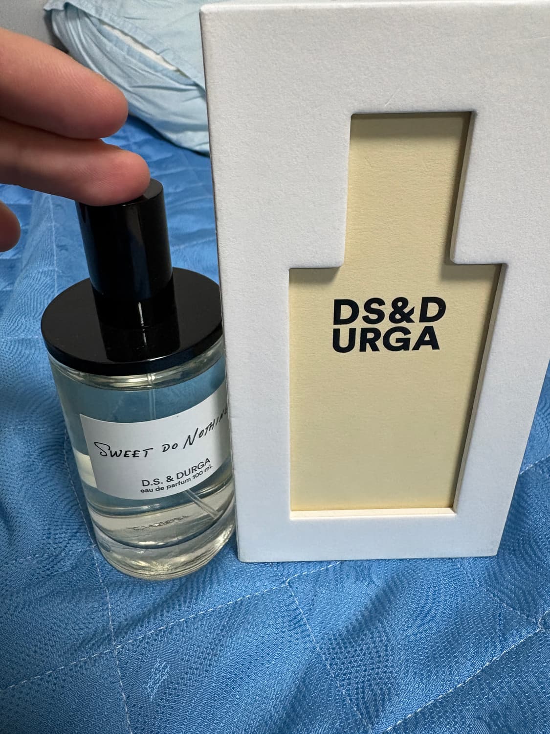 디에스앤더가 스윗 두 낫띵 100ml 상품이미지1