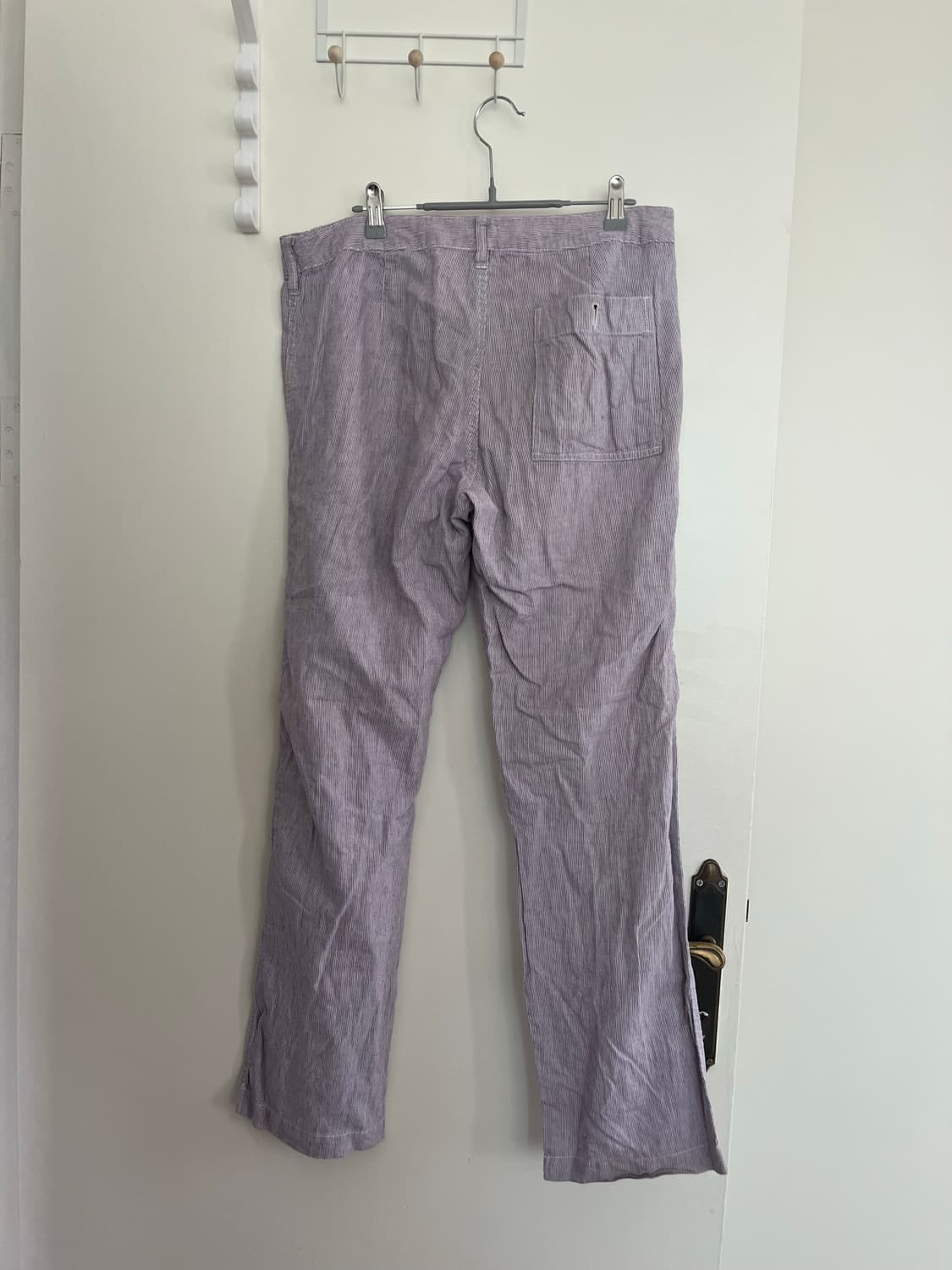 유니클로 파자마팬츠 상품이미지2