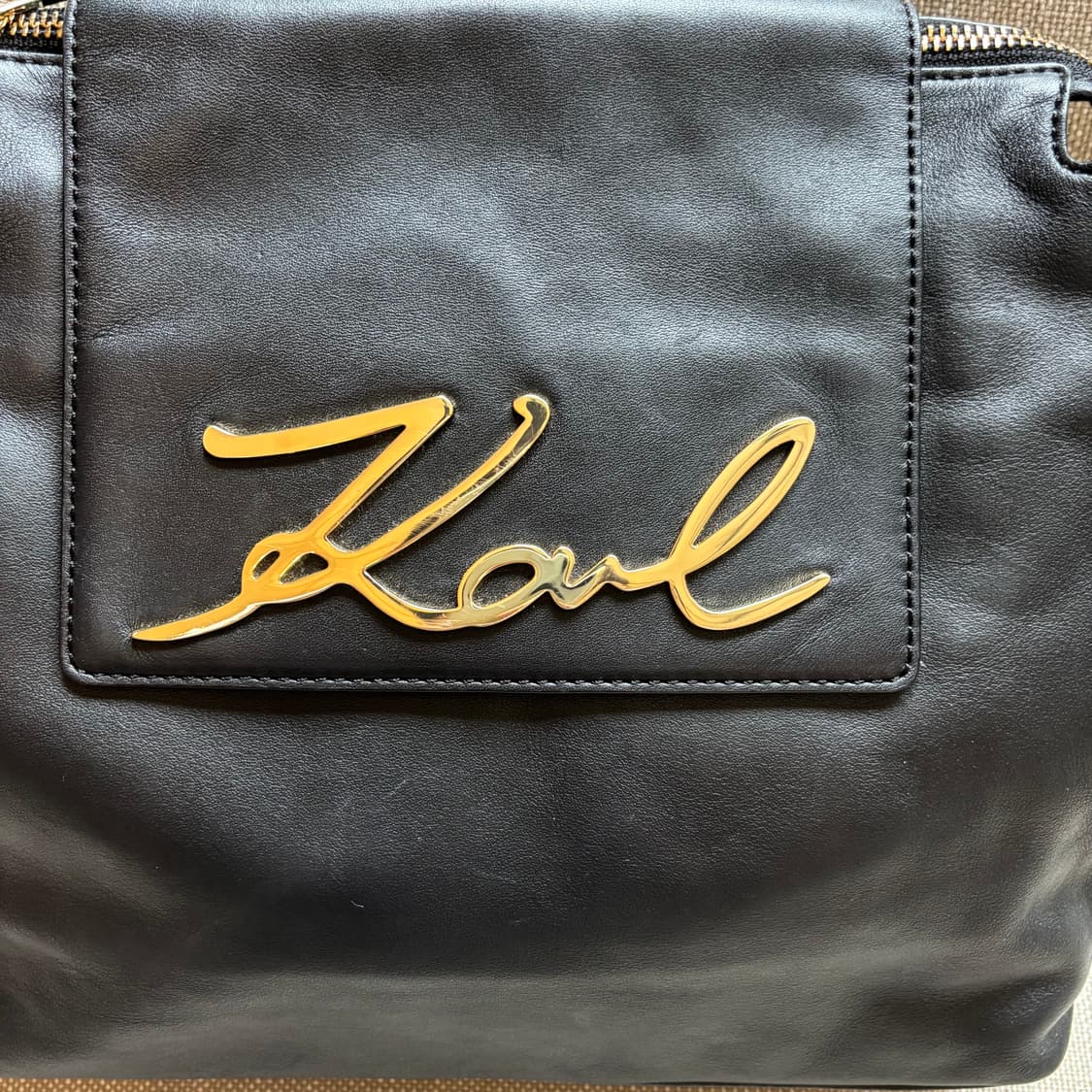 Karl Lagerfeld  칼 라거펠트 여성 크로스바디/숄더백 상품이미지2