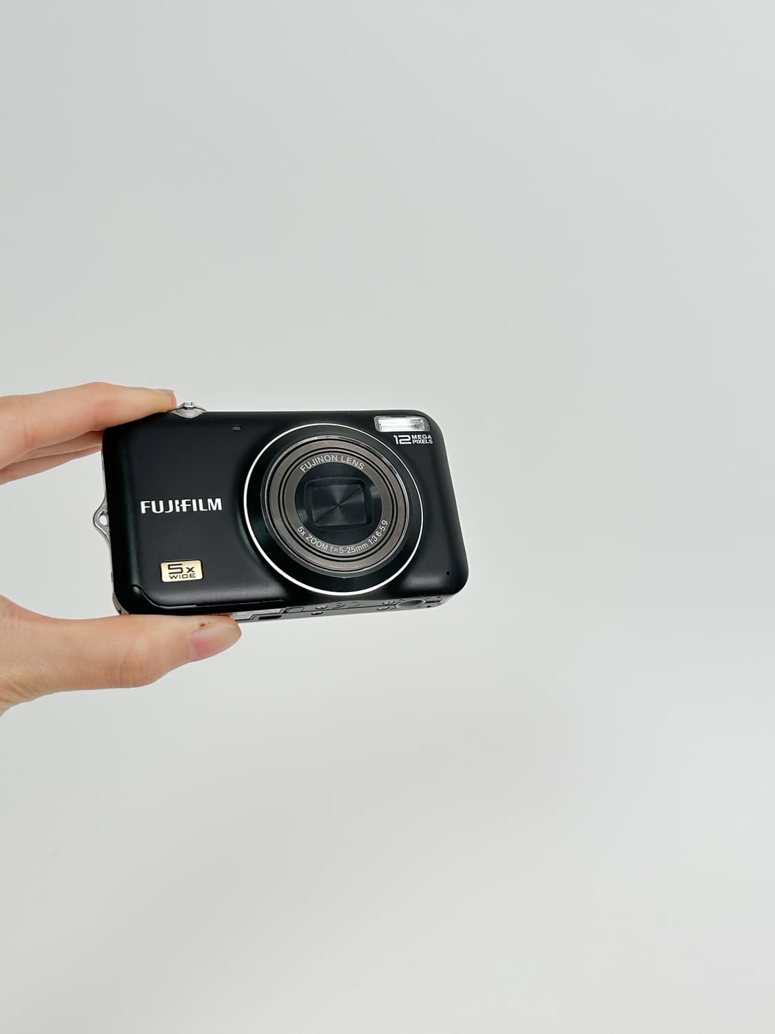 초보자추천!) 후지필름 파인픽스 jx220 Finepix 빈티지 디카 상품이미지5