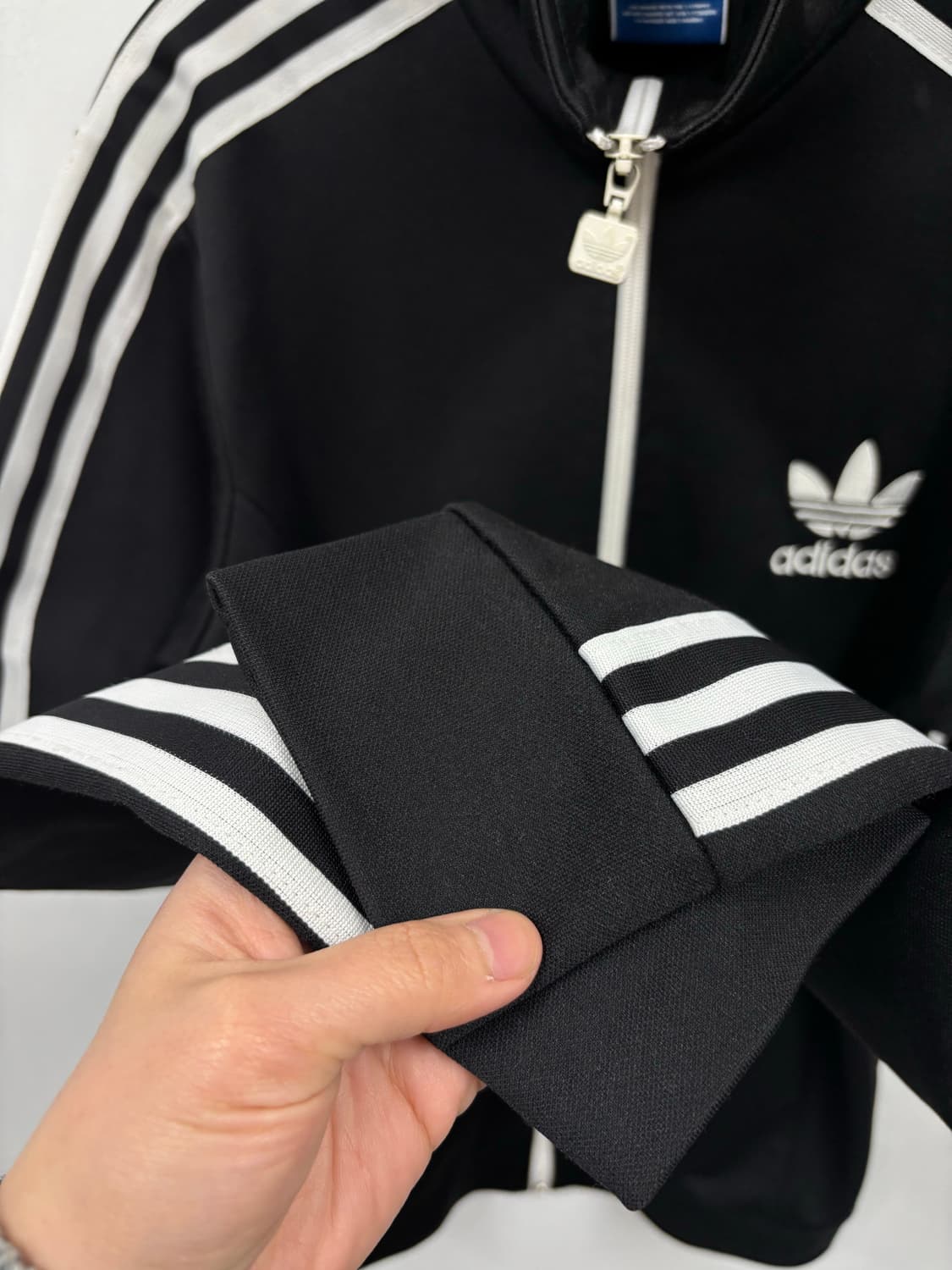 아디다스 유로파 트랙탑 상품이미지3