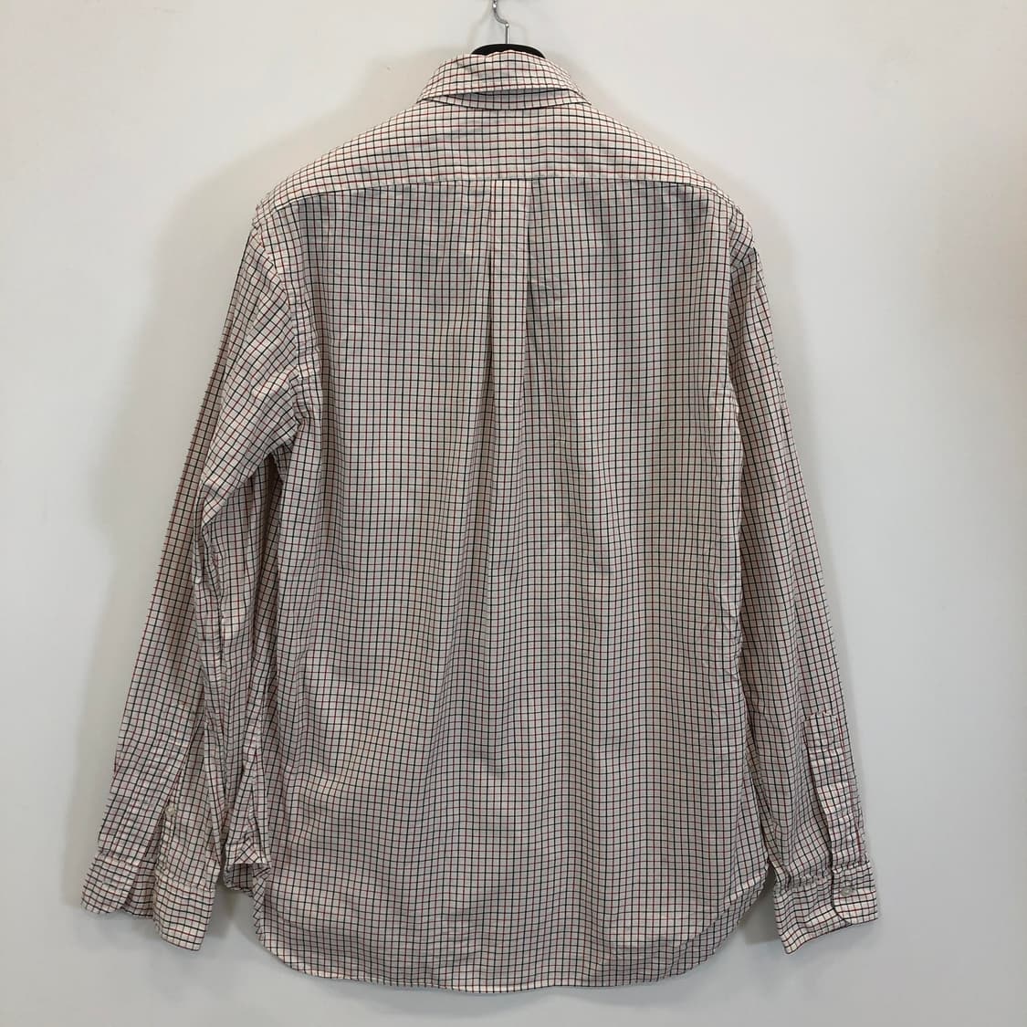 폴로 랄프로렌 상위라인 포니 깅엄셔츠 100 상품이미지4