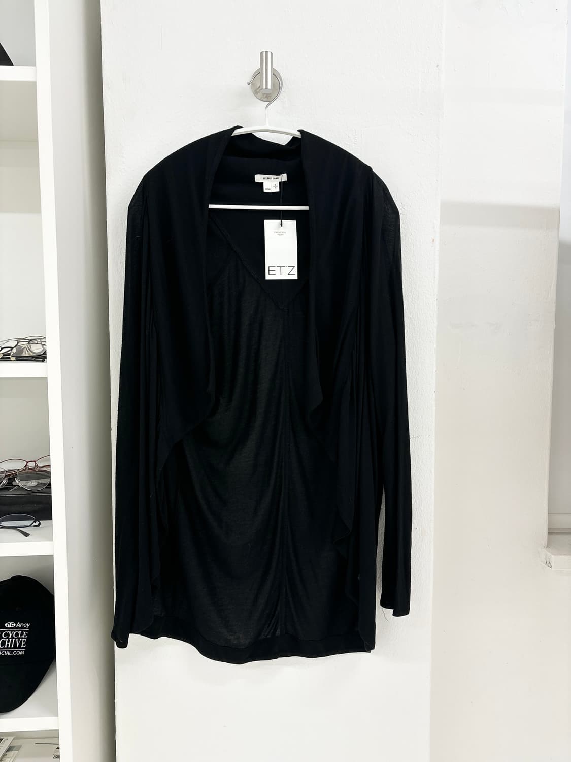 Helmut lang 가디건 상품이미지7