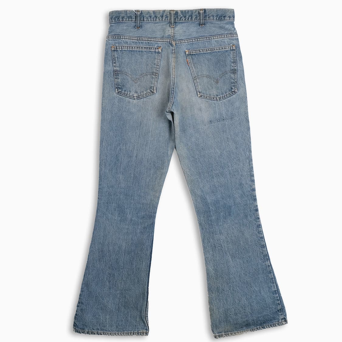 리바이스 646 오렌지탭 연청 70s USA 32인치 OR6463306 상품이미지3