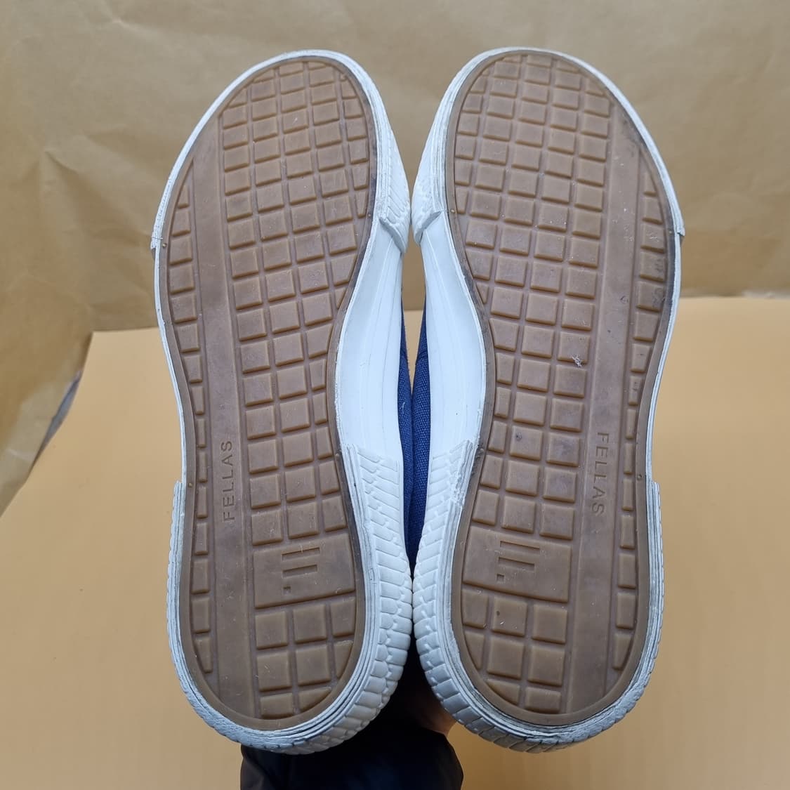 펠라스스튜디오 남성스니커즈270  상품이미지3