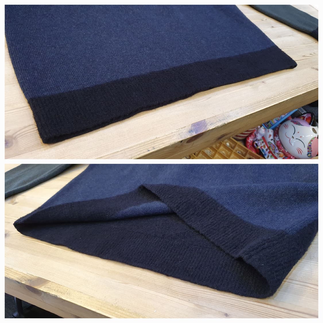 100.COS 울 라운드니트  상품이미지5