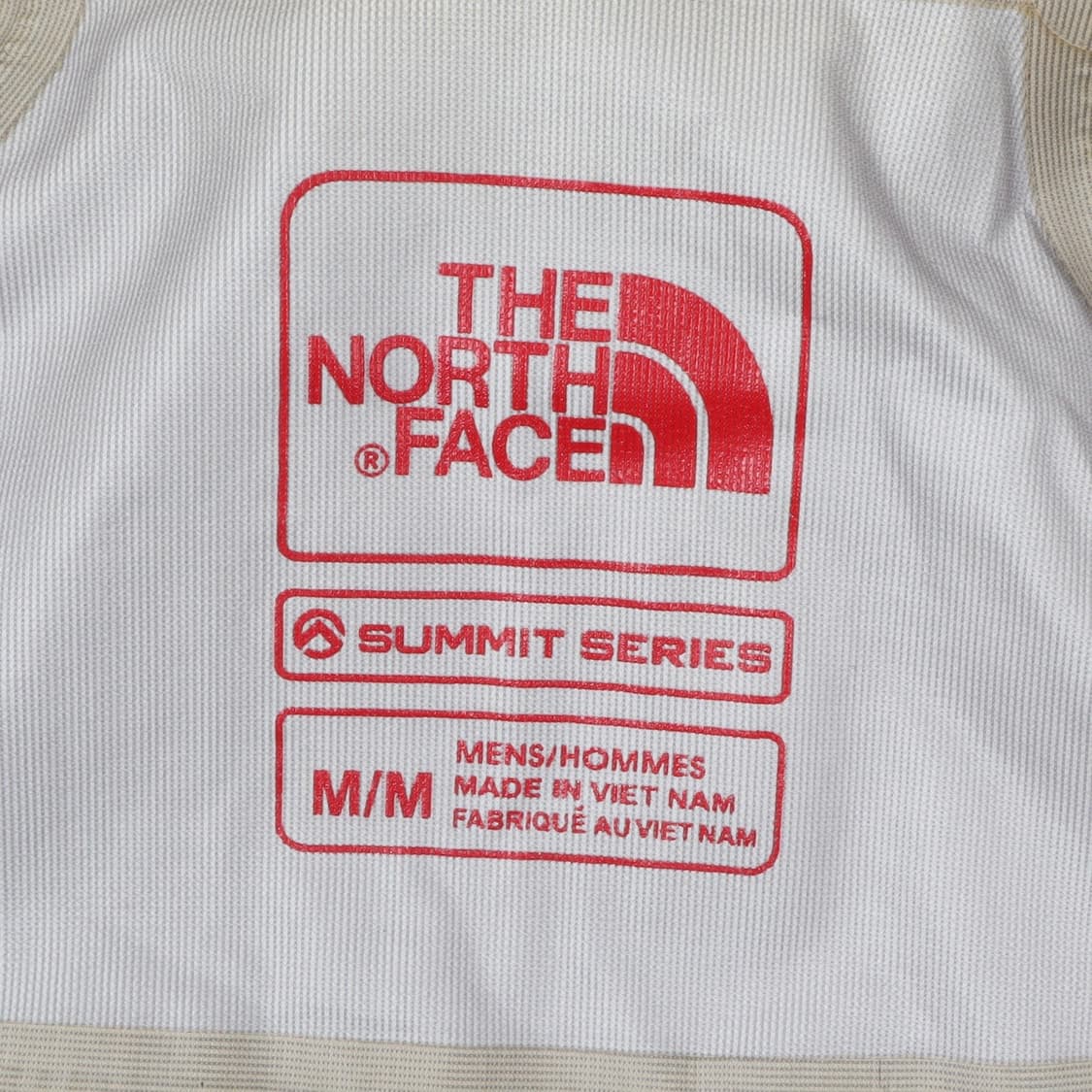 노스페이스 써밋시리즈 테이프심 자켓 상품이미지8