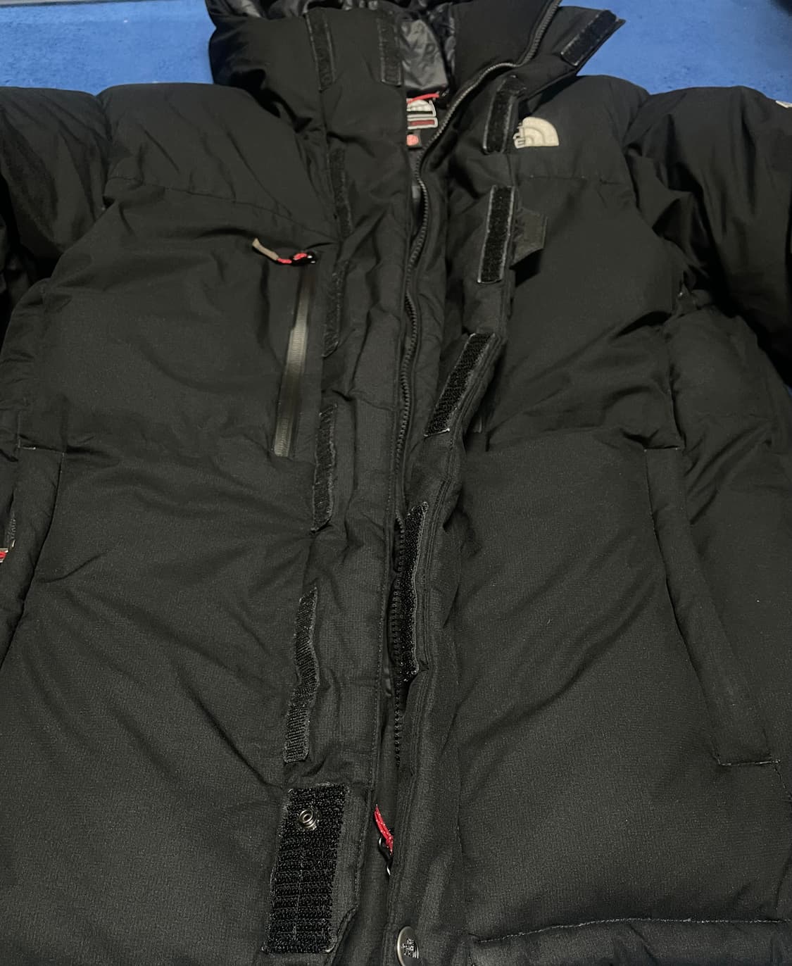 노스페이스 뉴히말라야  상품이미지6