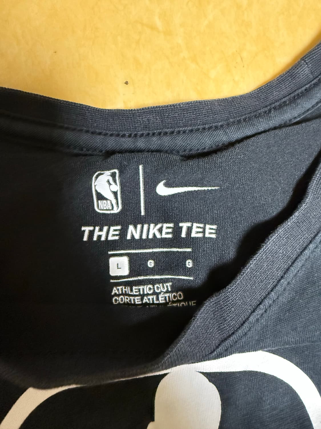 나이키 롱슬리브 L 상품이미지2