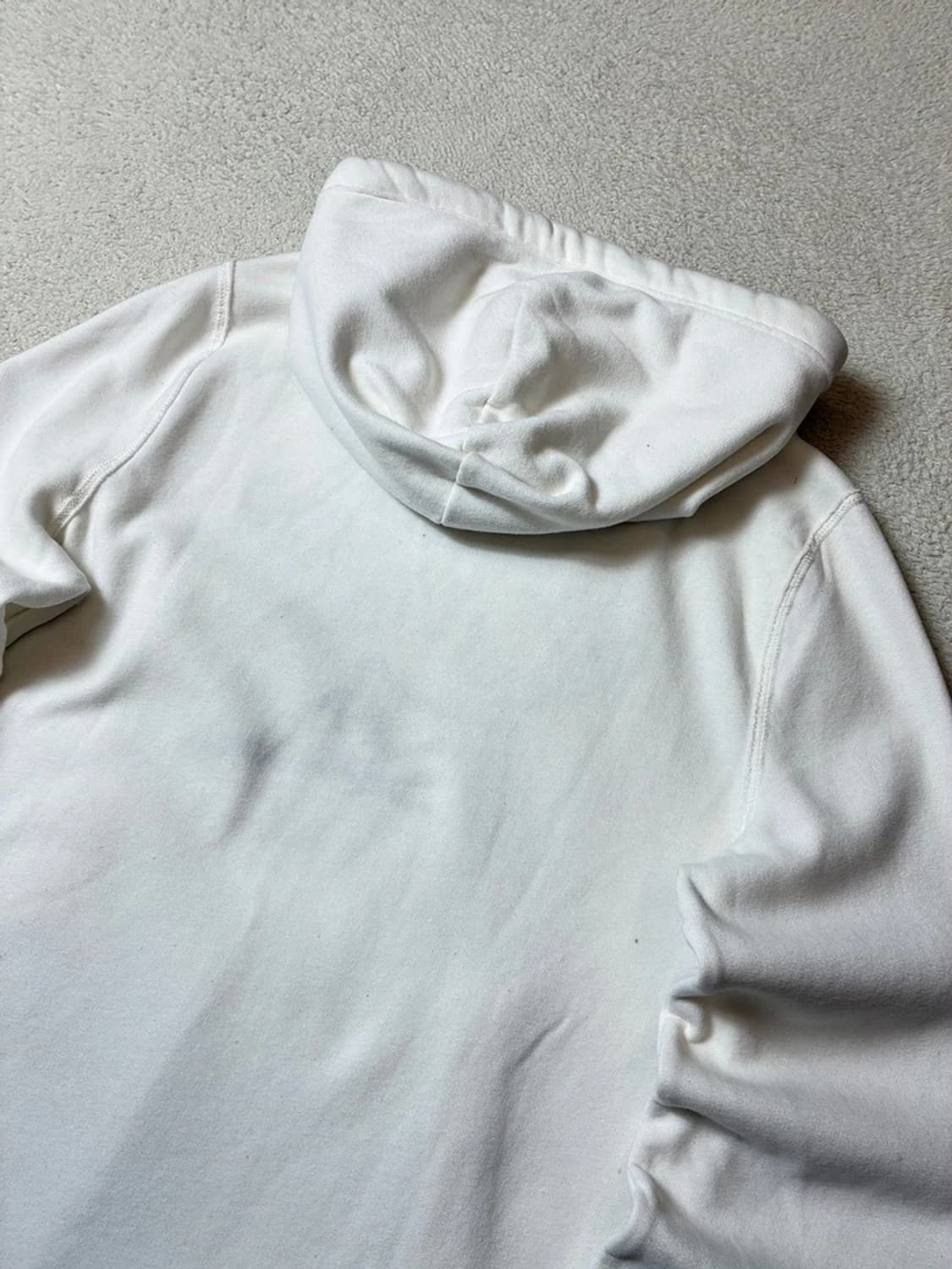 홀리스터 00's Y2K 로고 후드티 PN7738 상품이미지8