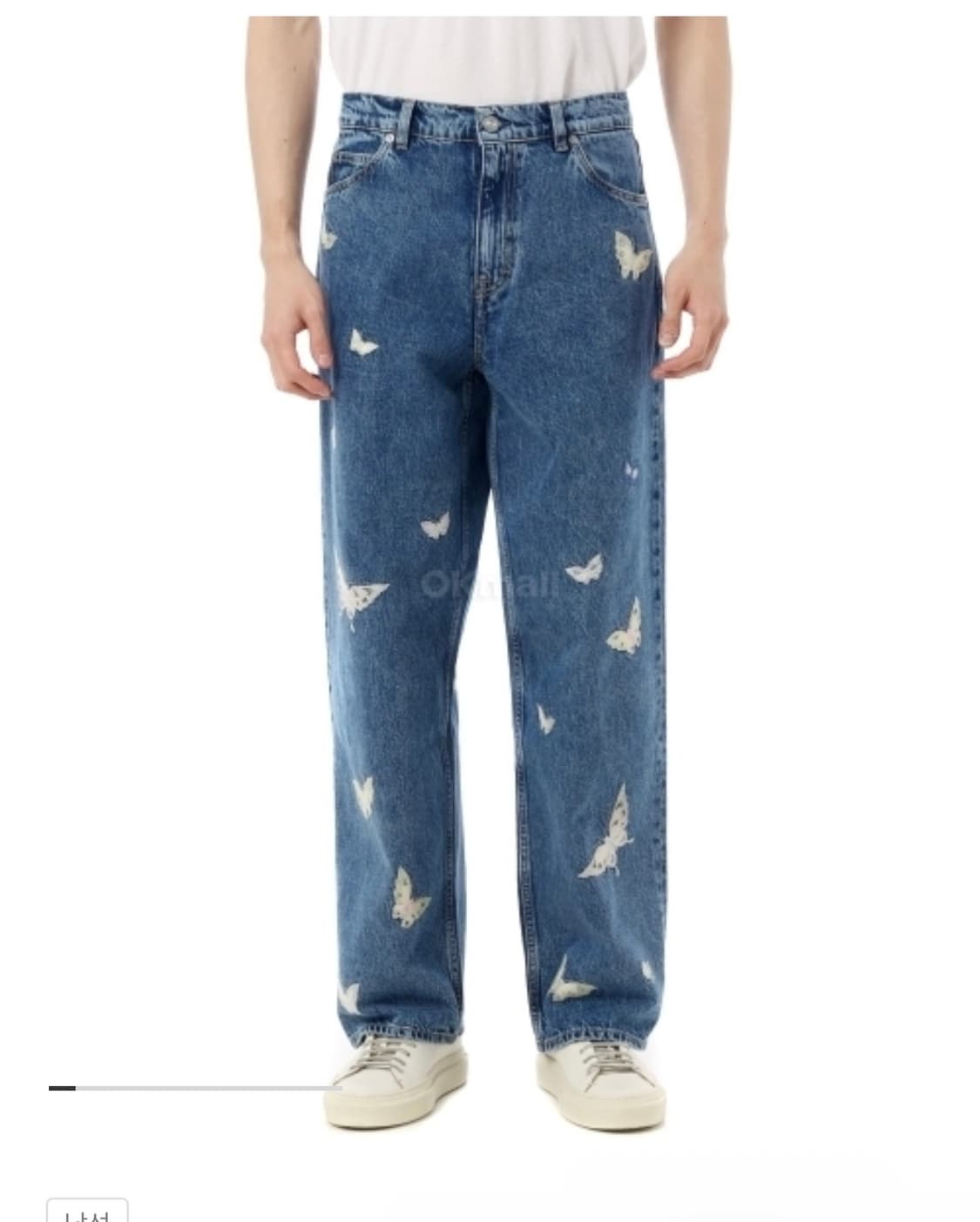 아워레가시 버터플라이 나비 상품이미지1