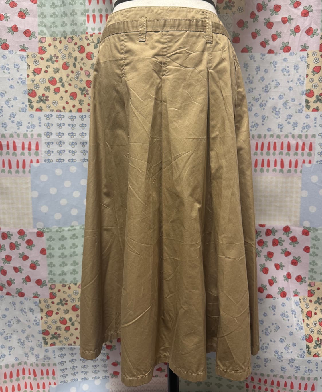 모리걸 브라운 세트 상품이미지6