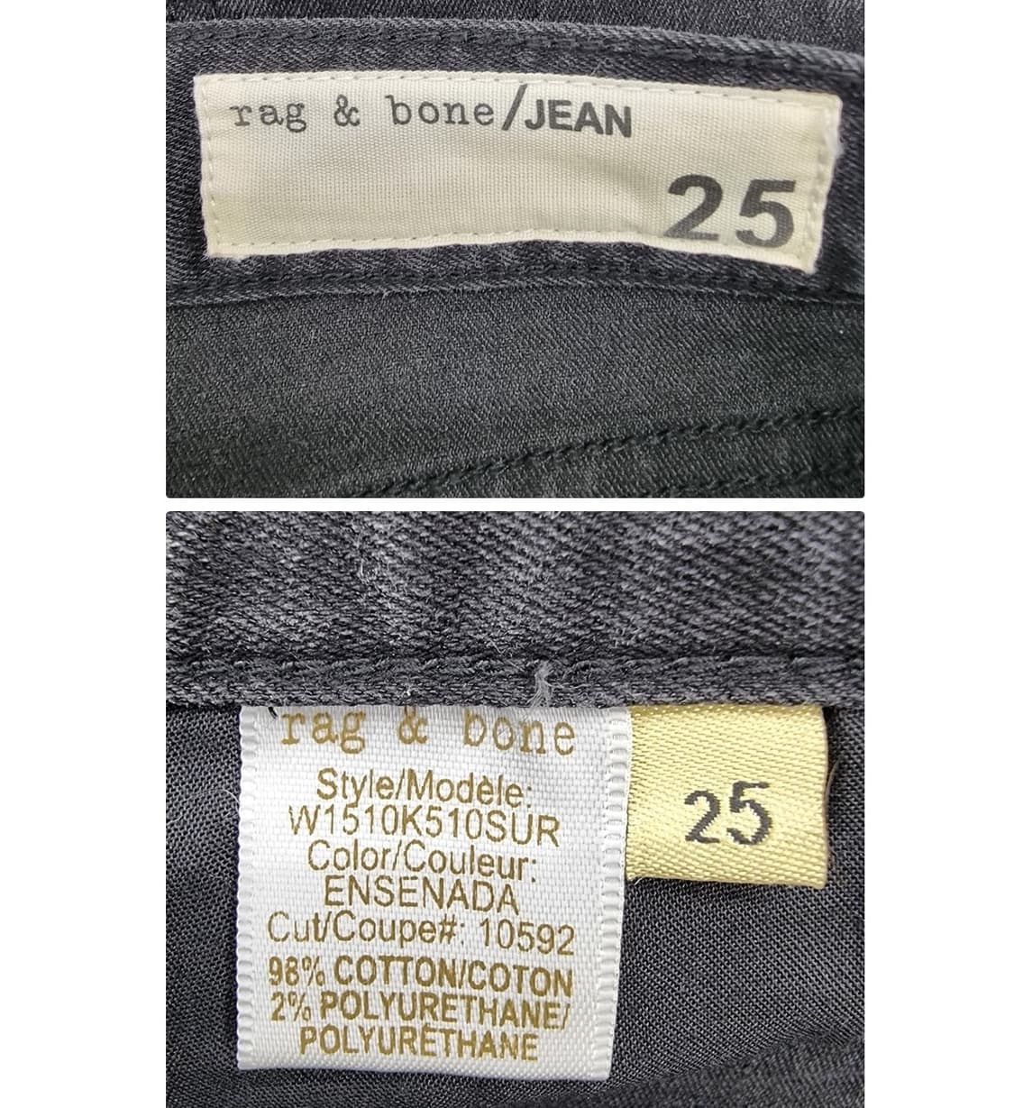 rag&bone (27~28) 상품이미지3