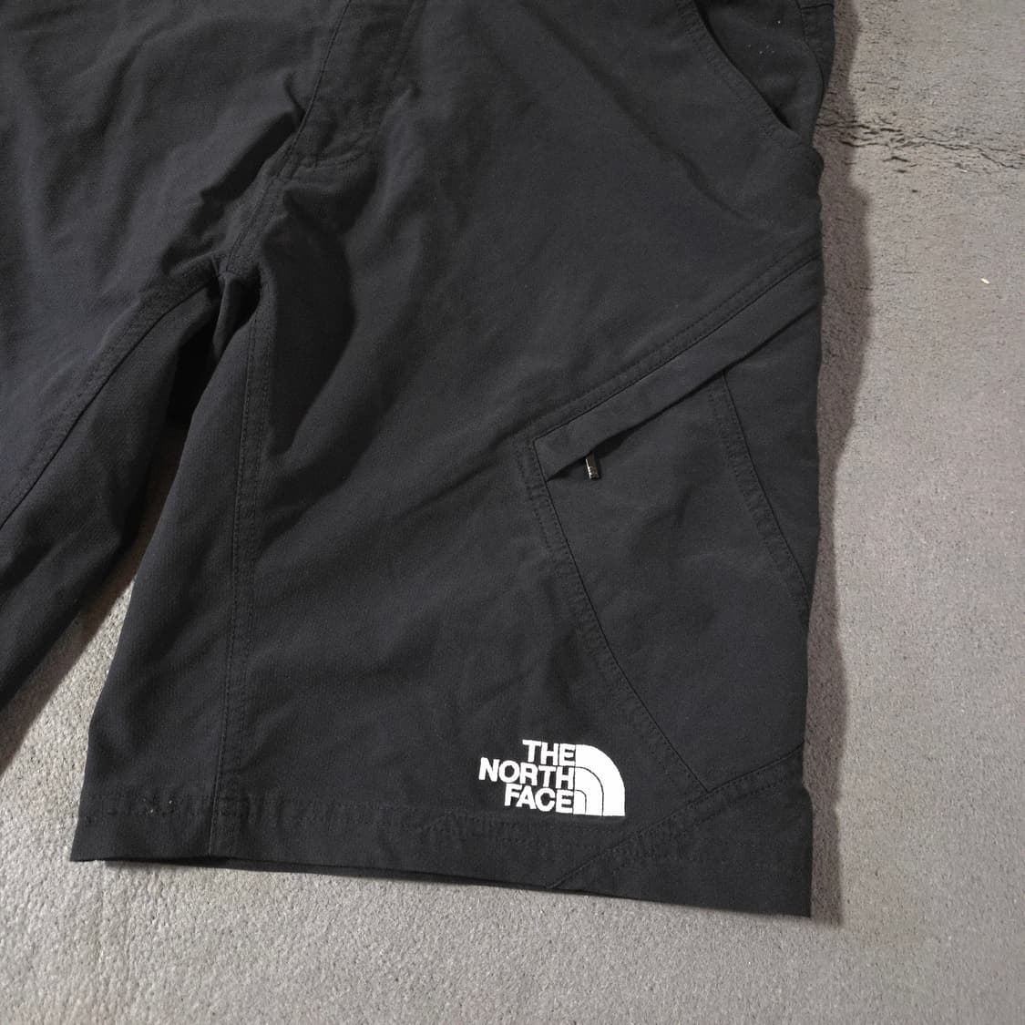 노스페이스 벡토르 기능성 반바지 쇼츠 L 85 (33-34) 상품이미지3