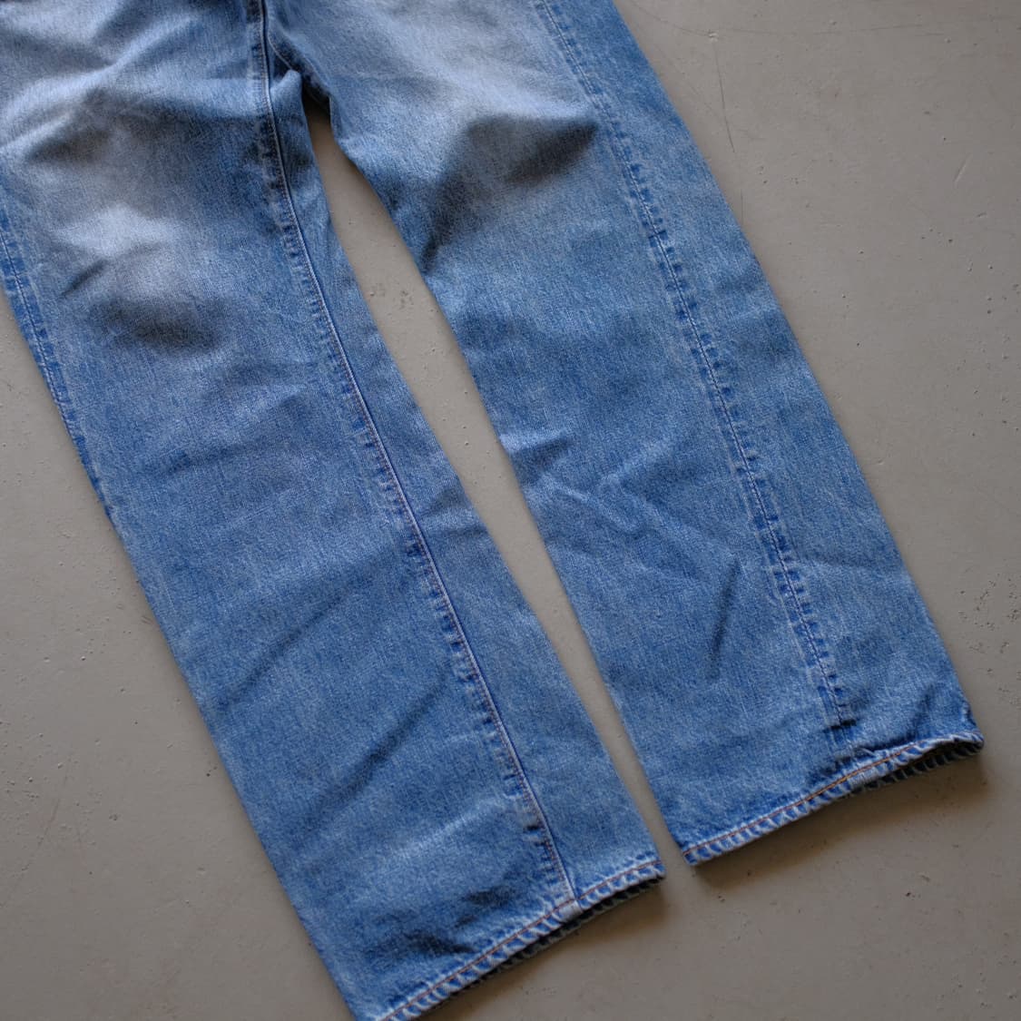 Made In JAPAN Fullcount 1102 Selvage  상품이미지3