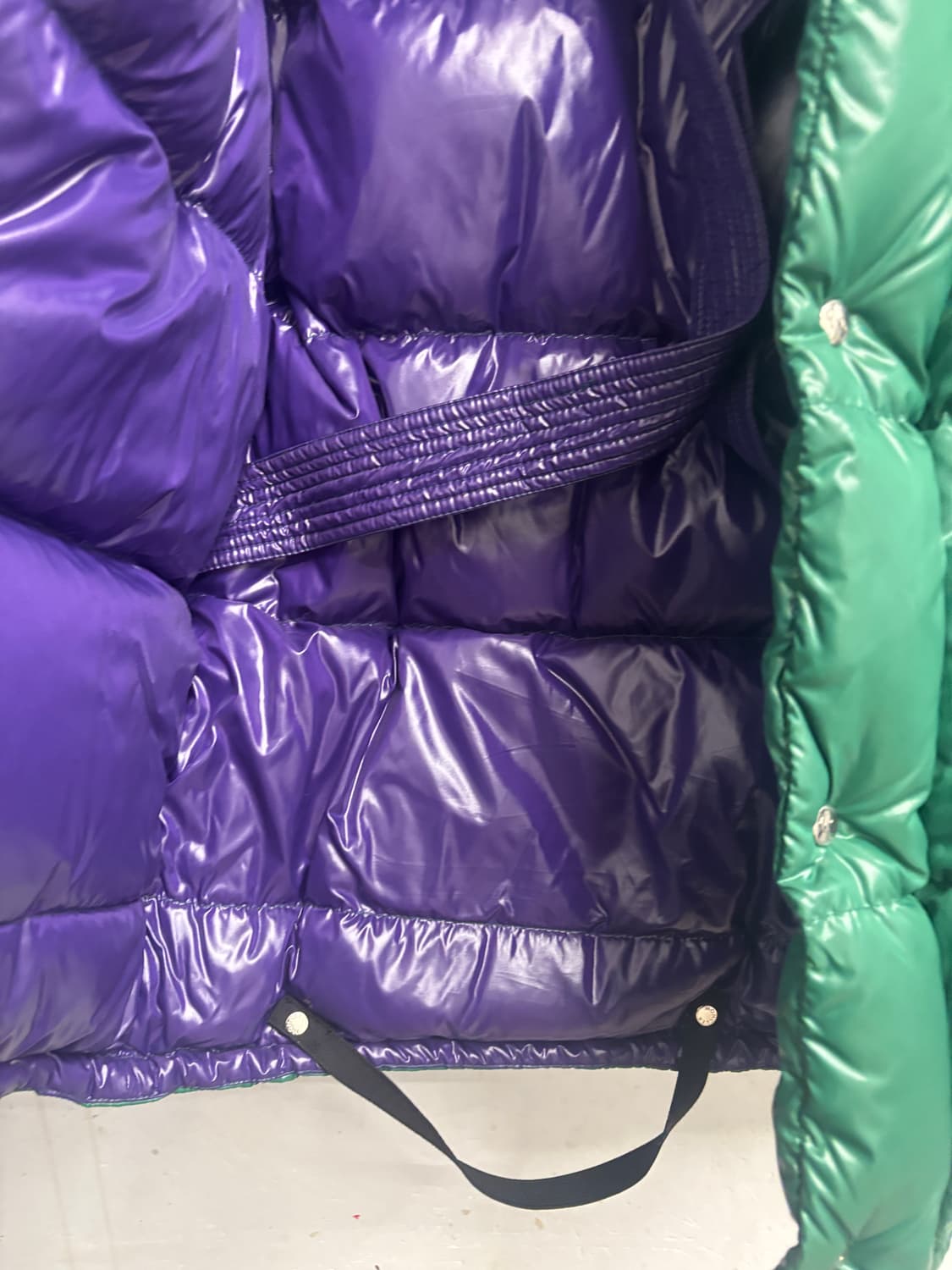 몽클레어 패딩 상품이미지6