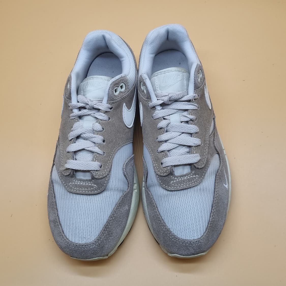 나이키 에어맥스1 한글날 여성운동화235. 상품이미지2