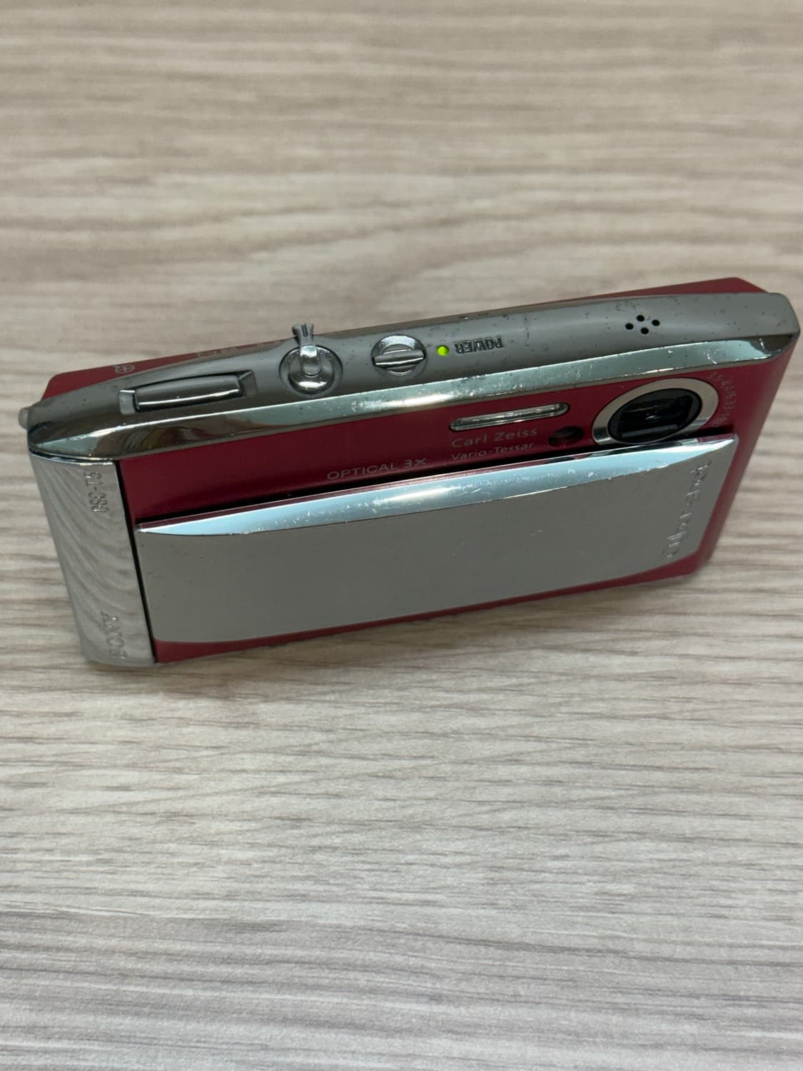 소니 사이버샷 T5 | 작례 O 상품이미지6