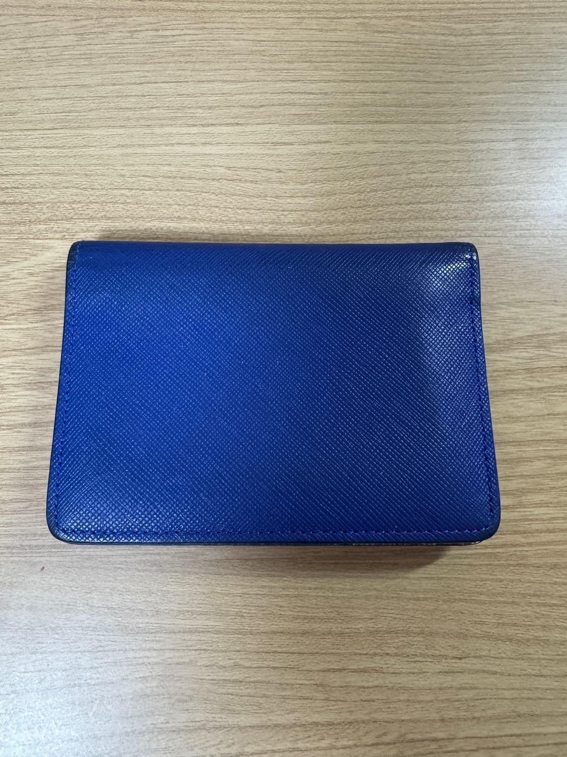 비비안웨스트우드 카드 지갑 상품이미지3