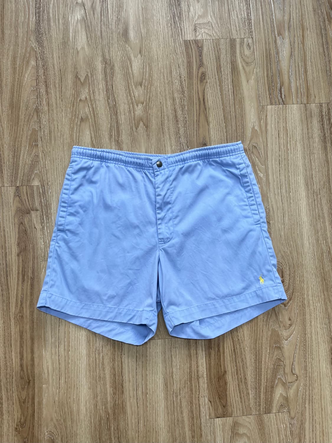 폴로 랄프로렌 프랩스터 반바지 상품이미지2