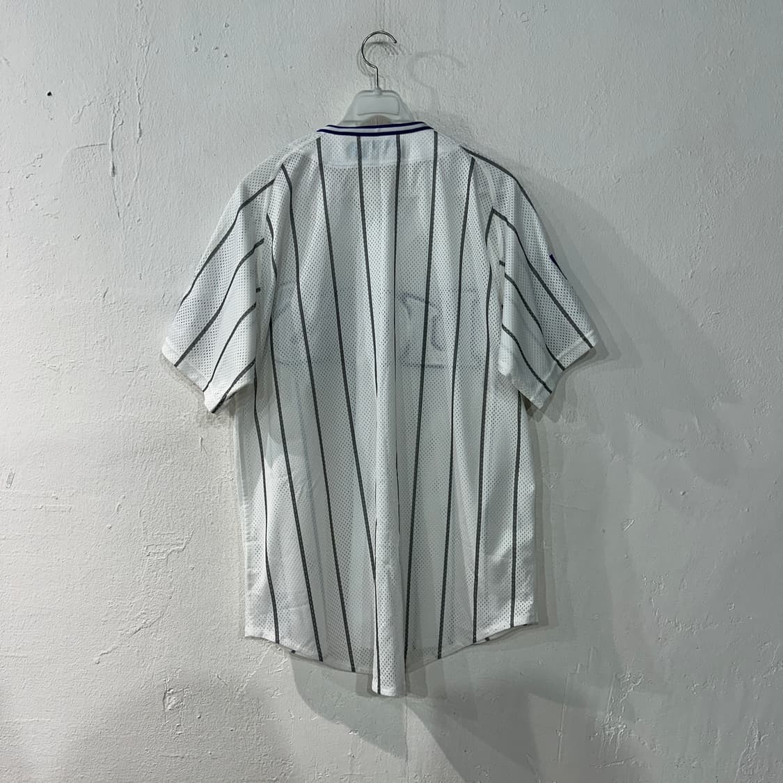 삼성라이온즈 유니폼 L 상품이미지3