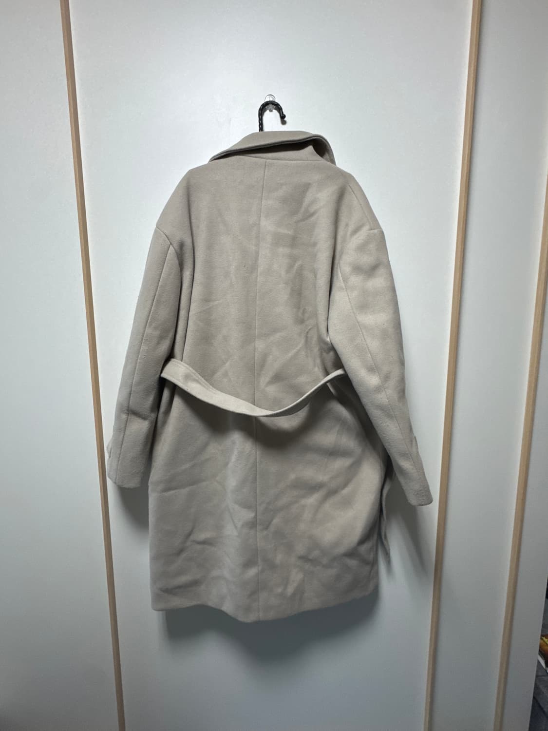 유니온 서울 코트 Free 상품이미지2