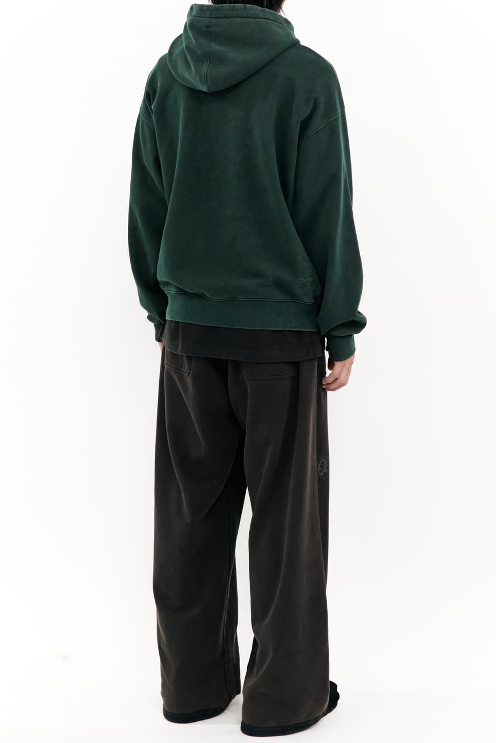 Loosed Sweat Hoodie 상품이미지3