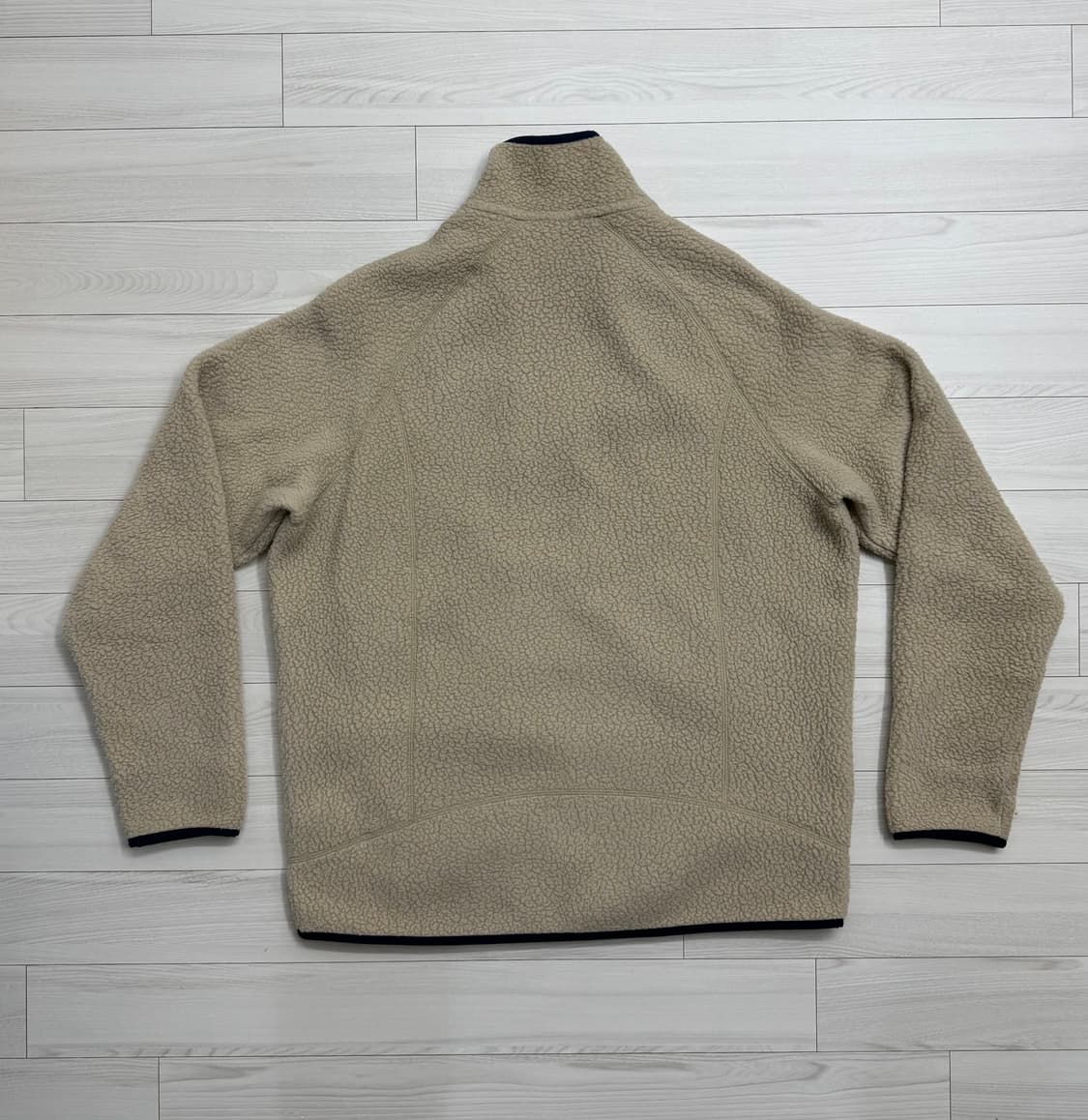 파타고니아 레트로 파일 플리스 자켓 L 상품이미지7