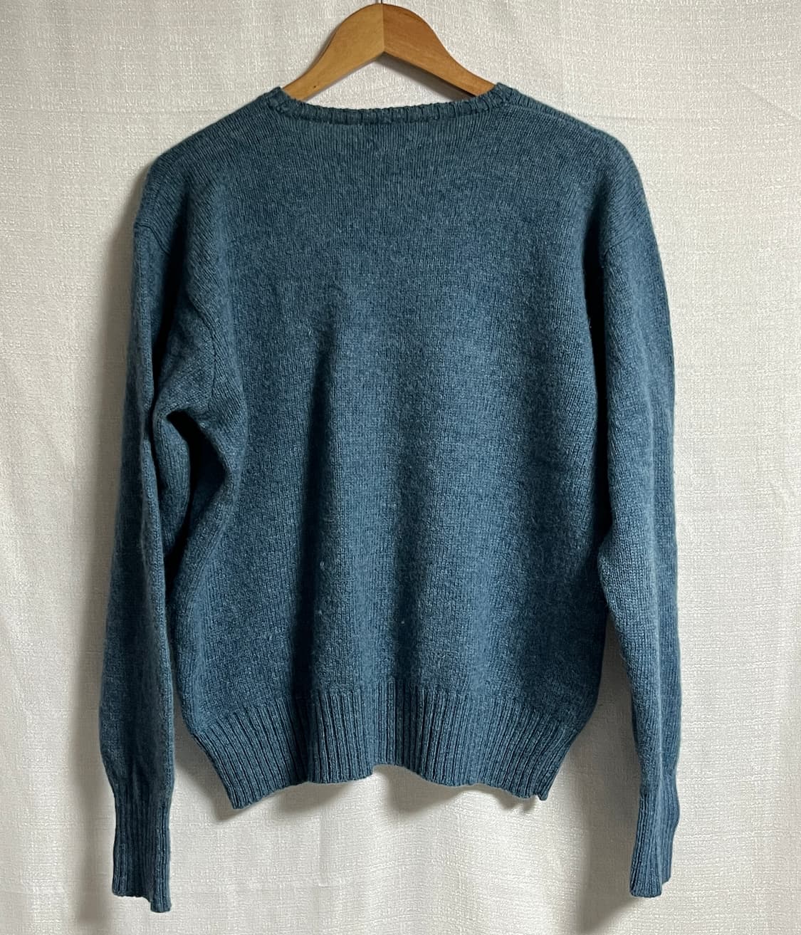 공용 폴로 랄프로렌 모 니트 스웨터 105 상품이미지5