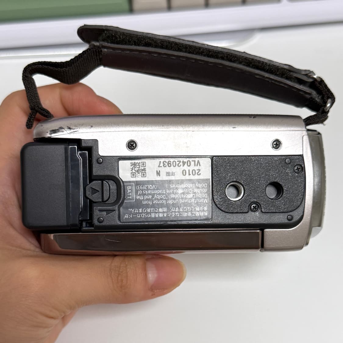 파나소닉 tm35 상품이미지3