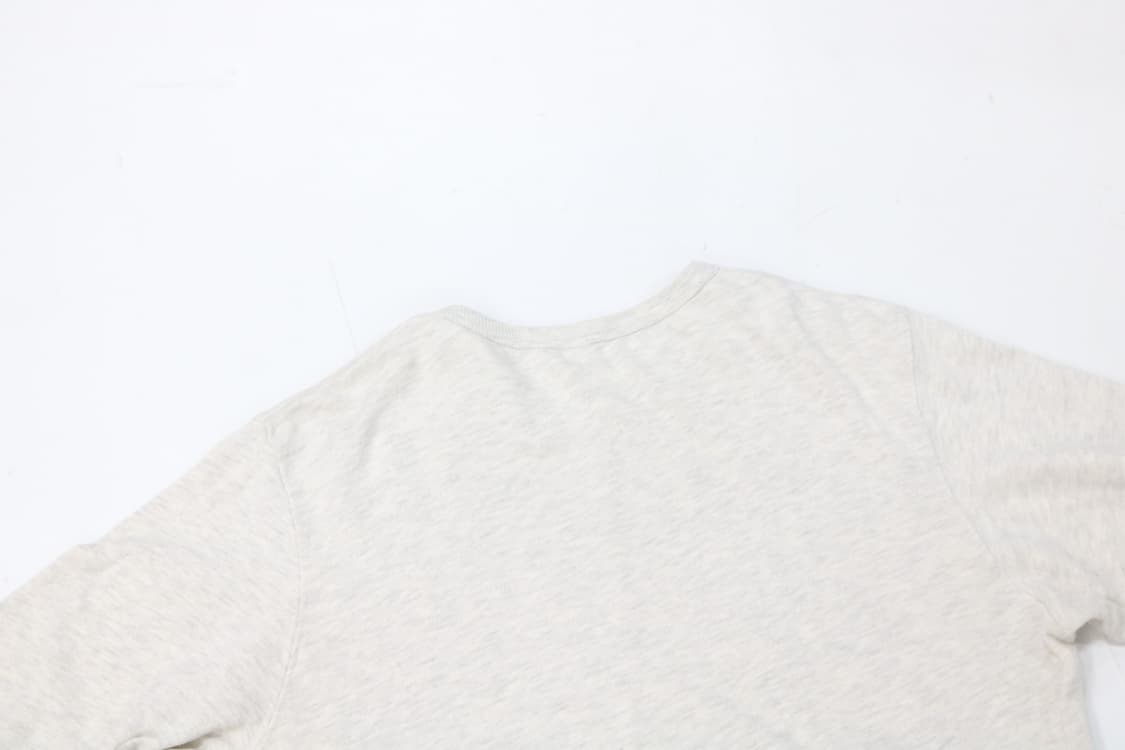 Seven Bridge 세븐브릿지 미네소타 몬타나 아치 로고 맨투맨  상품이미지7