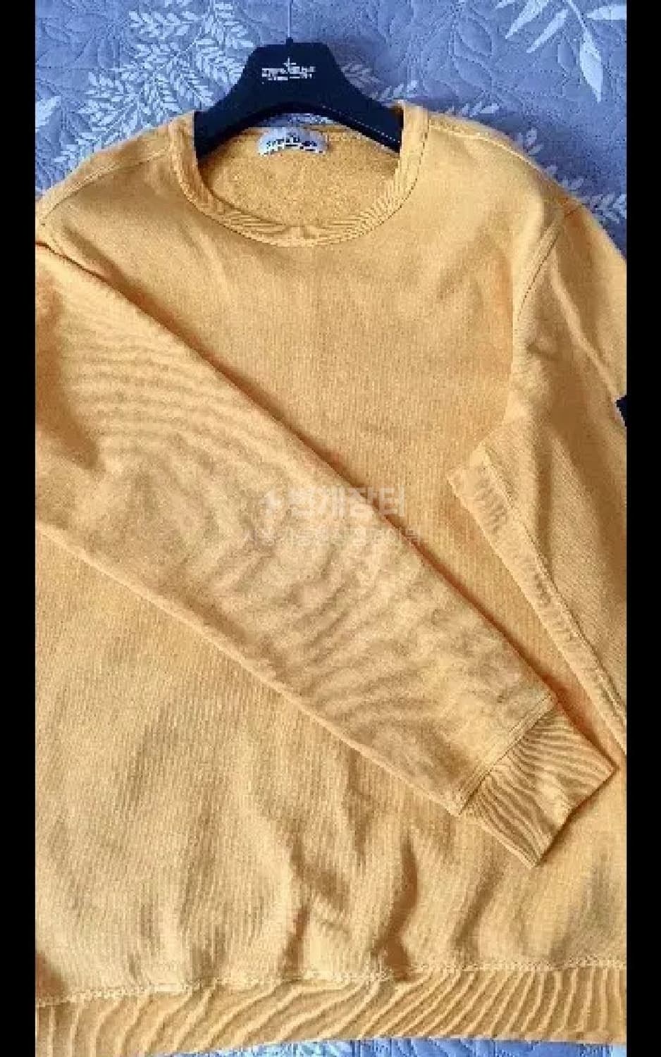 스톤아일랜드 맨투맨 상품이미지2